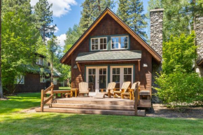 Metolius Cabin 7